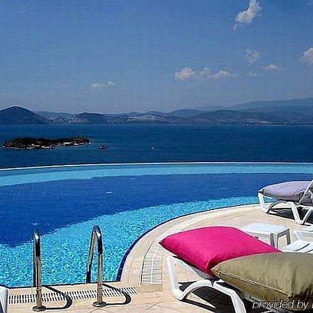 Royal Heights Apartments Bogazici Exterior photo