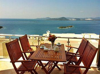 Royal Heights Apartments Bogazici Exterior photo