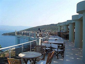 Royal Heights Apartments Bogazici Exterior photo