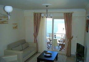 Royal Heights Apartments Bogazici Exterior photo