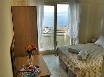 Royal Heights Apartments Bogazici Exterior photo